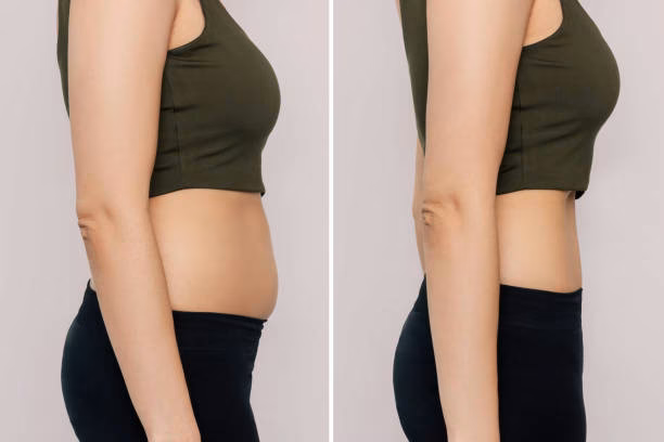 La solution douce de 15 minutes pour un ventre plus plat et une sangle abdominale plus forte